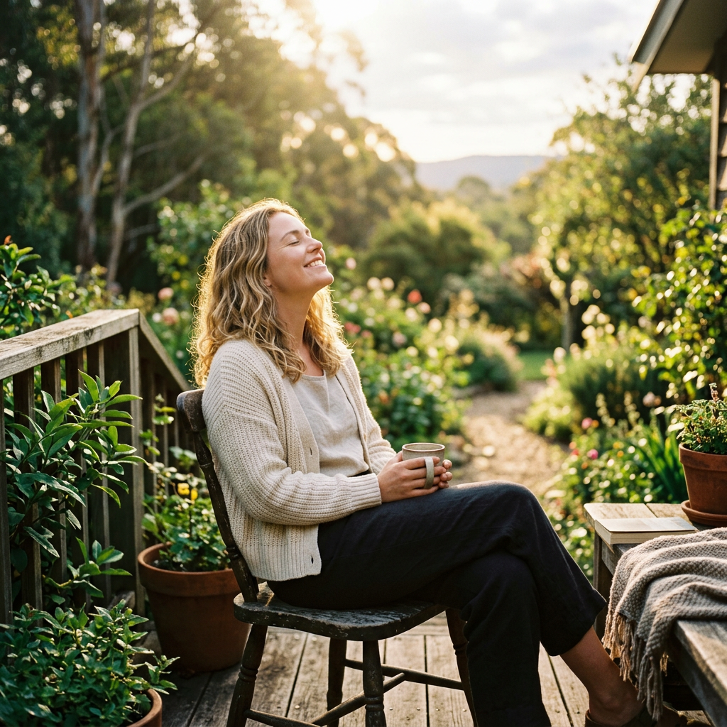 Why Morning Sunlight Is One of the Best Things You Can Do for Your&nbsp;Health